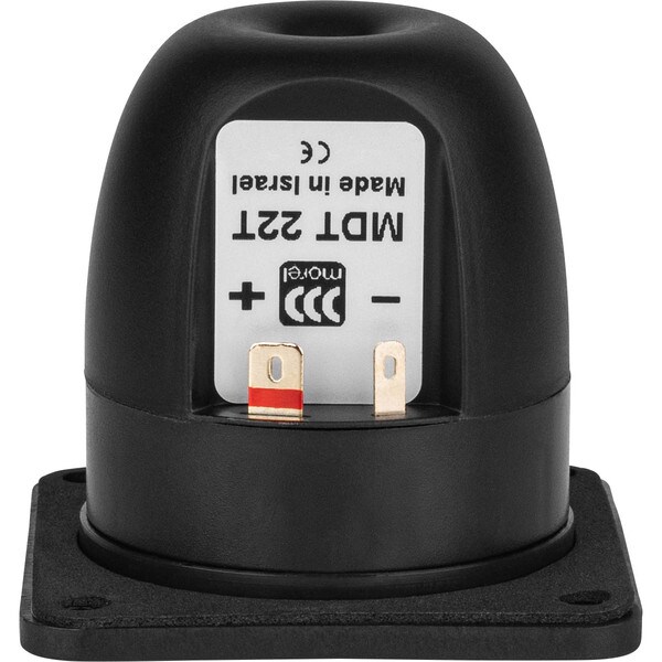 Main product image for Morel MDT 22 1-1/8" Neodymium Tweeter 277-062